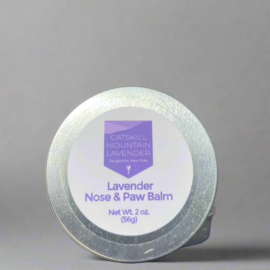 Nose and Paws Balm