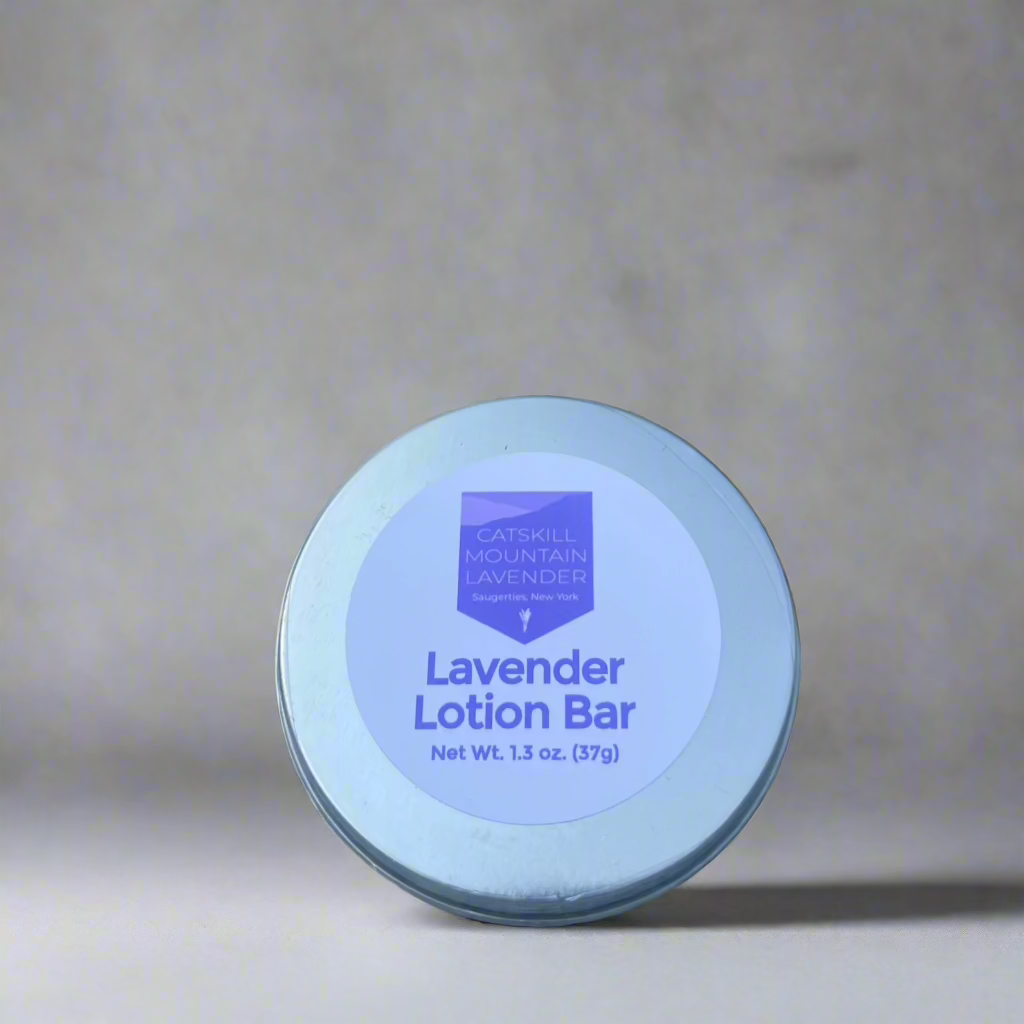 Lotion Bar