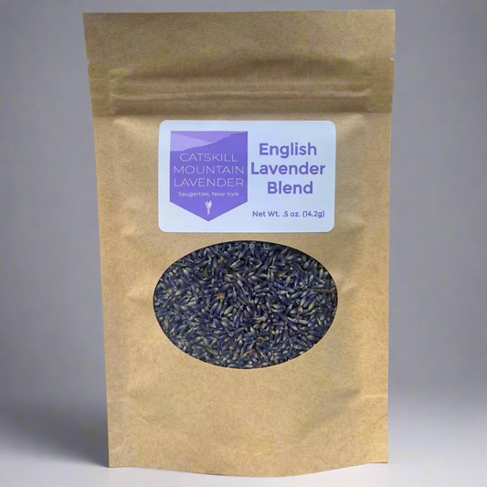 English Lavender Blend