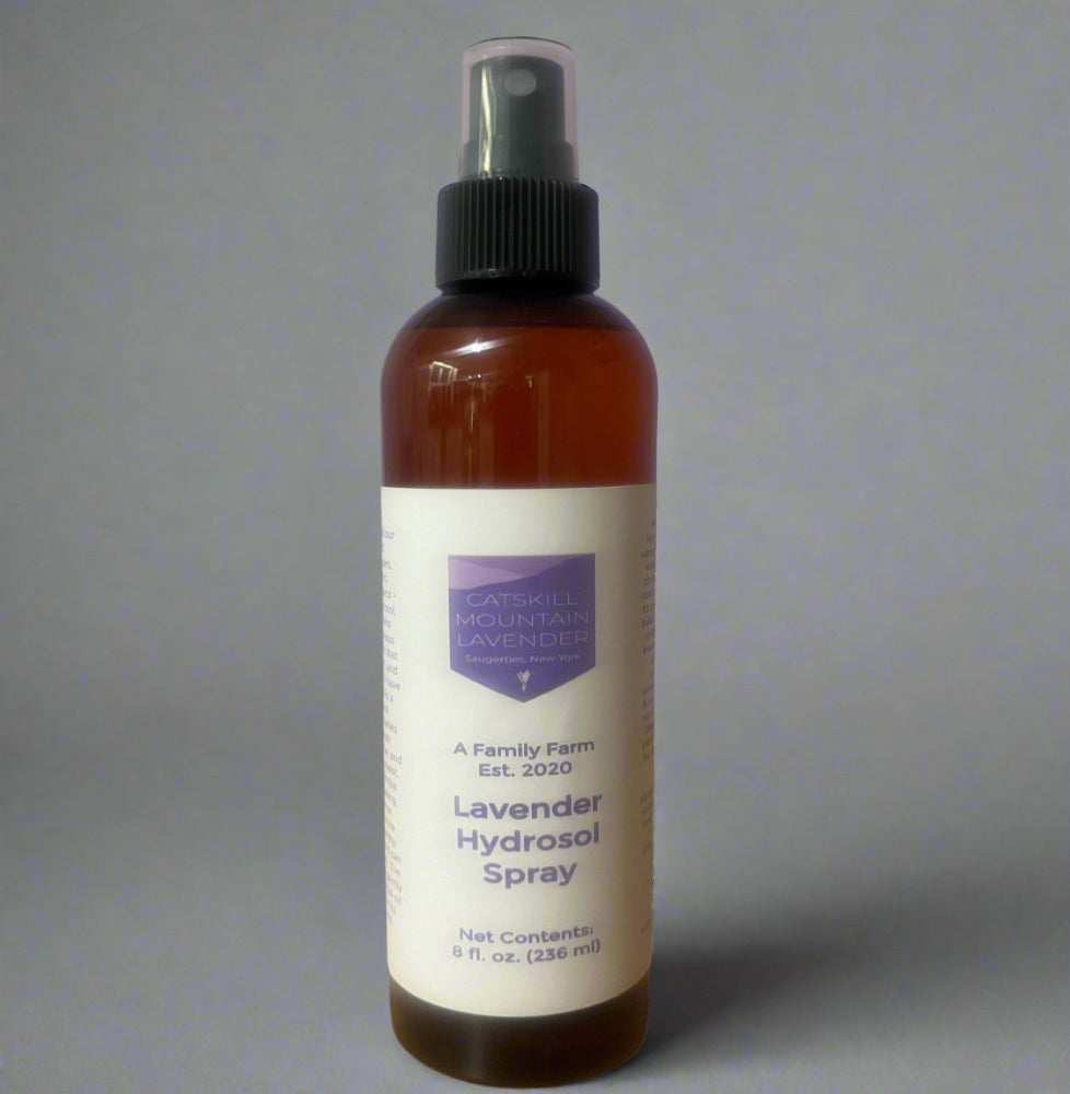 Hydrosol Spray - Lavender