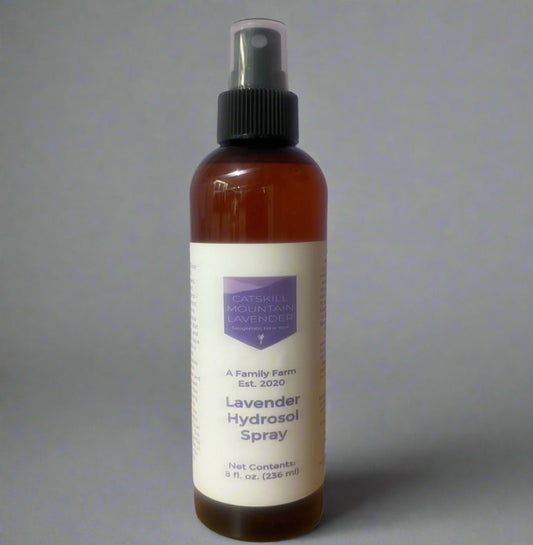 Hydrosol Spray - Lavender