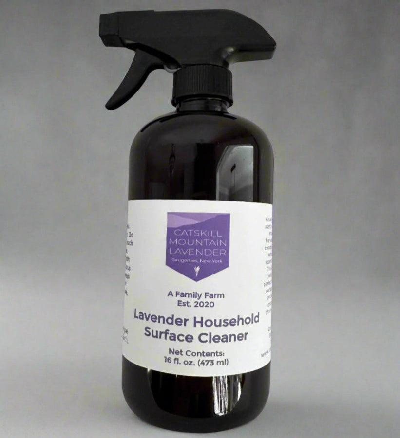 Household Surface Cleaner