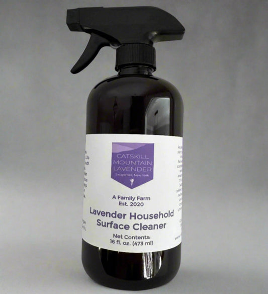 Household Surface Cleaner