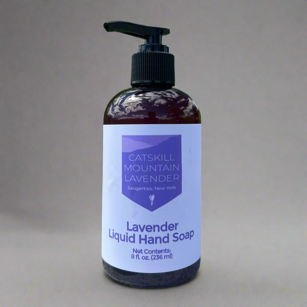 Liquid Hand Soap