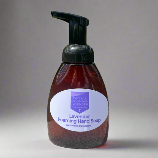 Foaming Hand Soap