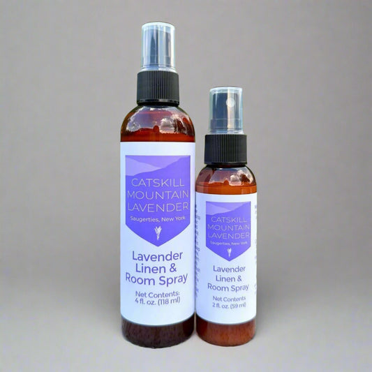 Linen & Room Spray