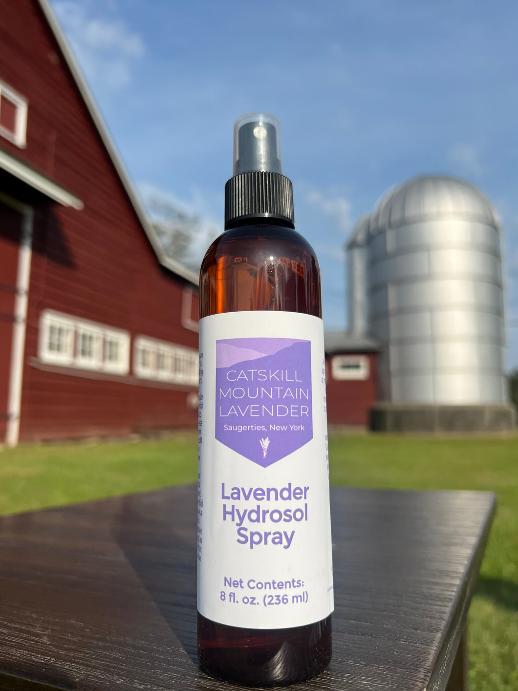 Hydrosol Spray - Lavender
