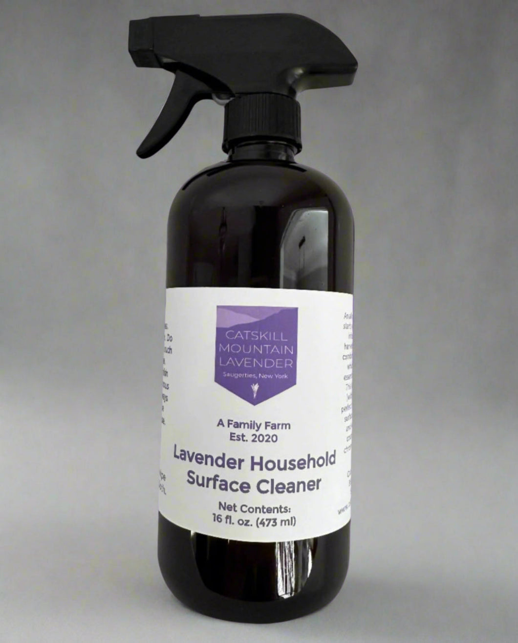 Household Surface Cleaner