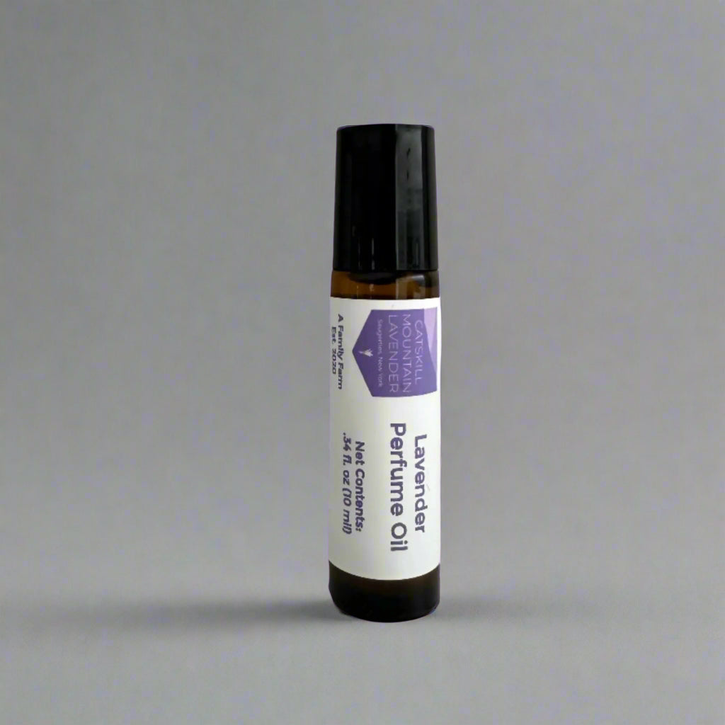 Perfume Oil