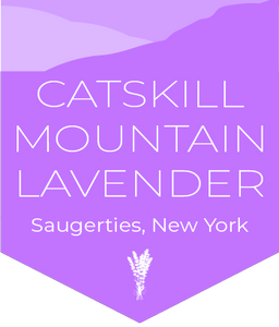 Catskill Mountain Lavender