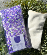 Load image into Gallery viewer, Eye Pillow with Removable Cover
